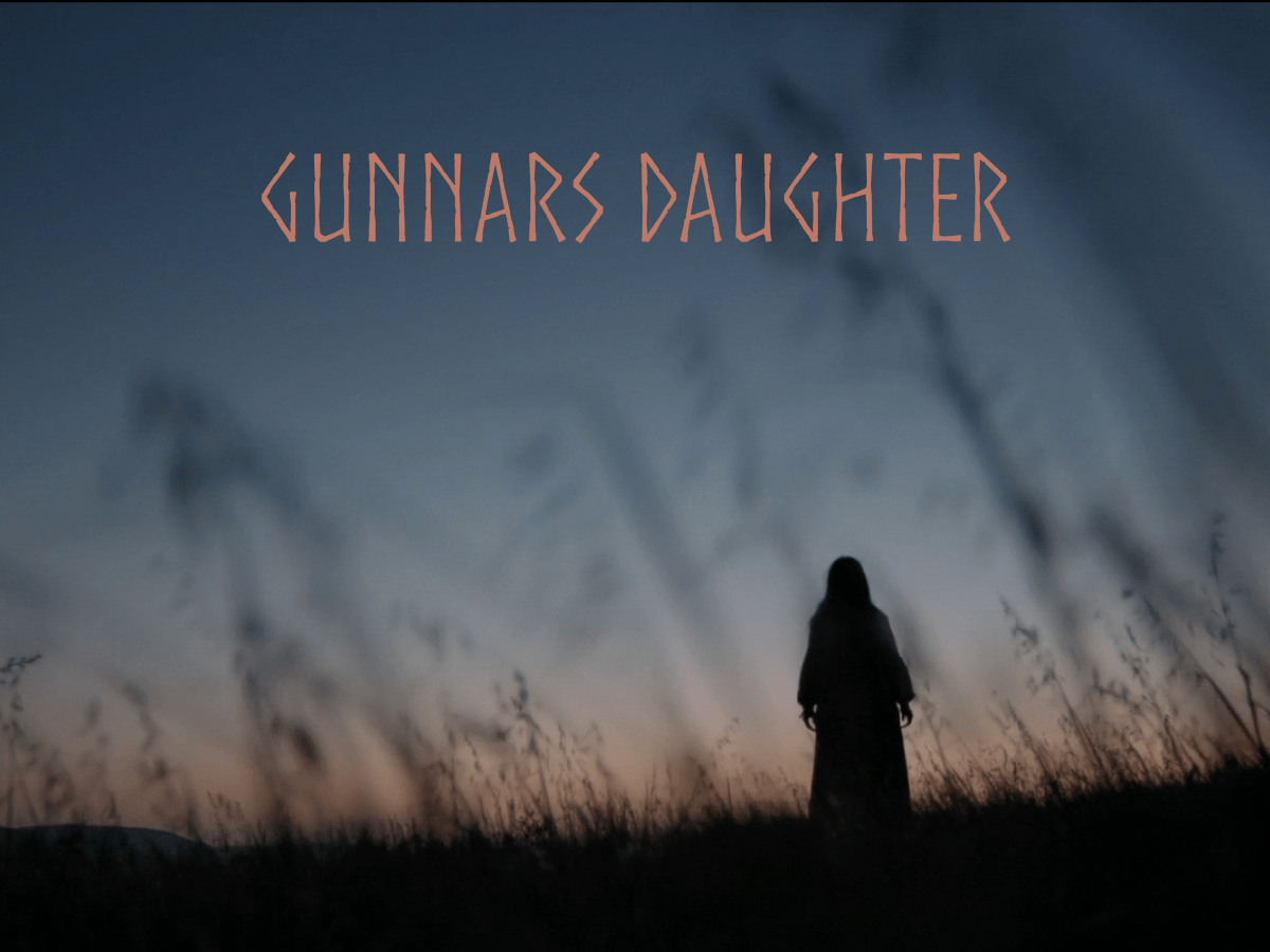 Gunnar’s Daughter