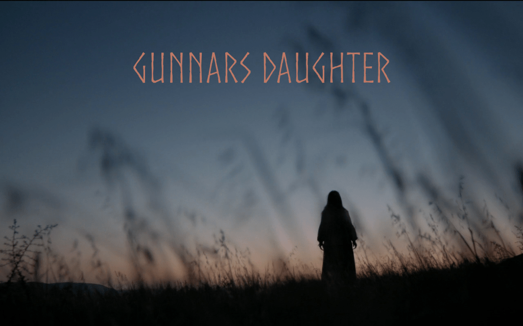 Gunnar’s Daughter
