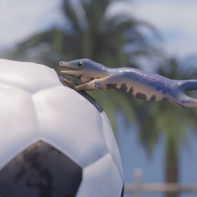 The Gecko