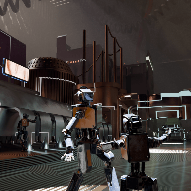 Renderman 2024