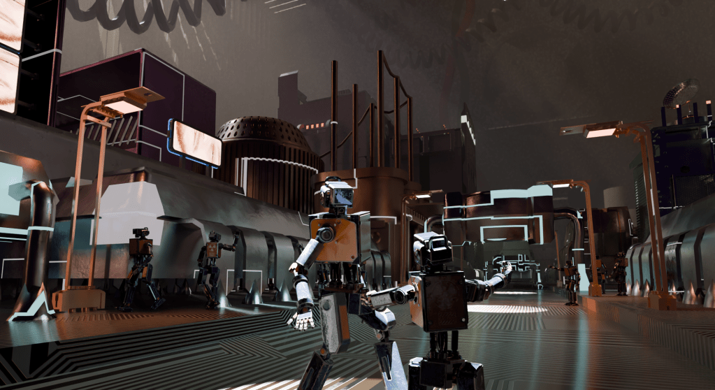 Renderman 2024