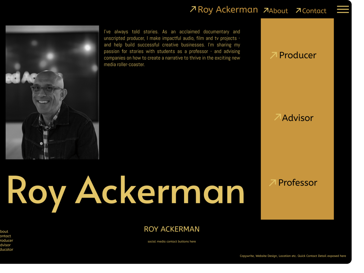 Web Design